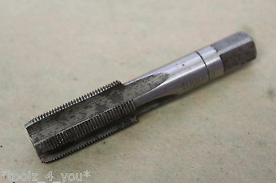 Harris HSS 14.5mm x 28 tpi Whitworth Form Second 2nd Hand Tap ET2232