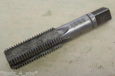 Harris HSS 23mm x 10 Tpi Whitworth From Plug Bottom Hand Tap ET2242