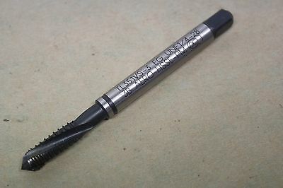 DC Swiss 1/4" x 28 Tpi UNF 3B AERO Heli Coil Spiral Flute Machine Tap HC232