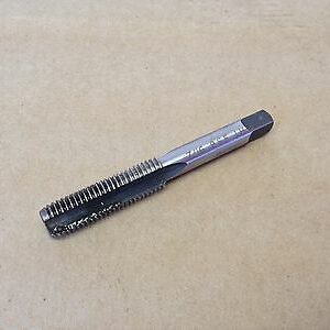 Easicut HSS 7/16" x 18 Tpi BSF Left Hand Plug Hand Tap (v) ET87
