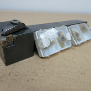 Seco CEAR2525M14HD Right Hand External Threading Tool With Inserts IT1399