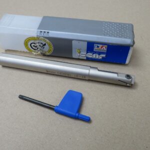 ISCAR GEHIML 16-16 Internal Grooving & Turning Bar For GEPI Inserts IT1850