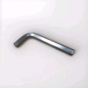 Inbus 22mm Hex Allen Key Chrome Vanadium VGC