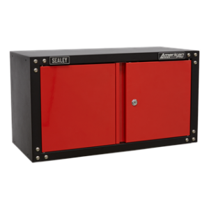 American PRO® Modular 2 Door Wall Cabinet 665mm