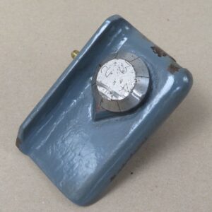 Harrison L5 Screw Cutting Dial Indicator In Excellent Condition